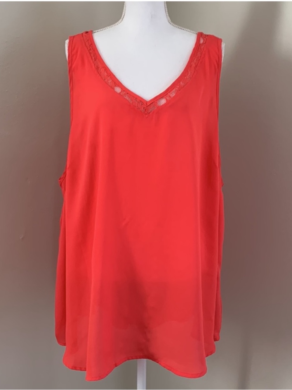 Lot of Torrid Tops Size 4 - Picture 13 of 16